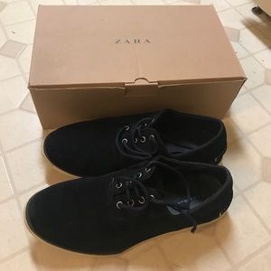 Zara shoes